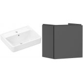 Zestaw Hansgrohe 54247760, 61008450