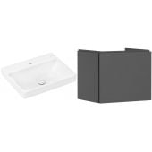 Zestaw Hansgrohe 54253760, 61016450