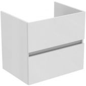 Ideal Standard Eurovit+ R0259WG szafka 60x44x55 cm podumywalkowa wisząca biała