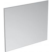 Ideal Standard Mirror&Light T3594BH lustro 120x100 cm prostokątne