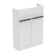 Ideal Standard I.Life S T5298DU szafka 60x21x83 cm podumywalkowa stojąca biała