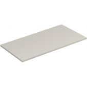 Kludi Icos 50T100O2 blat naszafkowy 100x50 cm szary