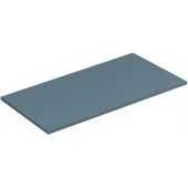 Kludi Icos 50T100O3 blat naszafkowy 100x50 cm niebieski