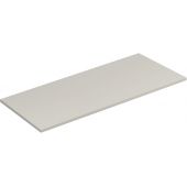 Kludi Icos 50T120O2 blat naszafkowy 120x50 cm szary
