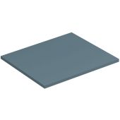 Kludi Icos 50T60O3 blat naszafkowy 60x50 cm niebieski