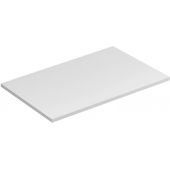 Kludi Icos 50T8053 blat naszafkowy 80x50 cm biały