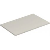 Kludi Icos 50T80O2 blat naszafkowy 80x50 cm szary