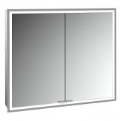 Kronenbach Cube 2.0 KB100205CR szafka 80x17x70 cm z lustrem