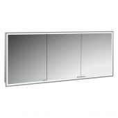 Kronenbach Cube 2.0 KB100214CR szafka 160x17x70 cm z lustrem