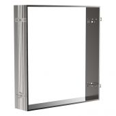 Kronenbach Cube 2.0 NU1000029NU rama do podtynkowego montażu lustra 62x15x72 cm