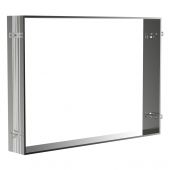 Kronenbach Cube 2.0 NU1000031NU rama do podtynkowego montażu lustra 102x15x72 cm