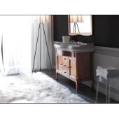 Kerasan Retro 734740 szafka stojąca podumywalkowa 100x54.5 cm