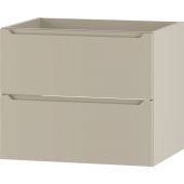 Megstyl Etna 2550 szafka 60x45.8x50 cm podumywalkowa wisząca