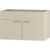 Megstyl Ceniza 4942 szafka 80x45.6x50 cm podumywalkowa wisząca