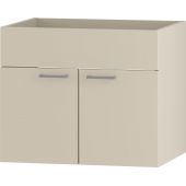 Megstyl Ceniza 4944 szafka 60x45.6x50 cm podumywalkowa wisząca