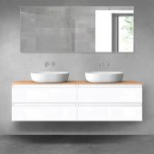 Zestaw Oltens 60003000, 63008060