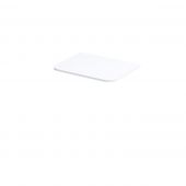 Oltens Hamnes 63012000 blat naszafkowy 60.2x46.2 cm biały