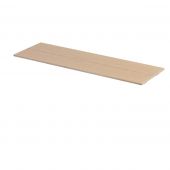 Oltens Lun 63027060 blat naszafkowy 120x45 cm dąb