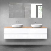 Zestaw Oltens 60003000, 60004000, 63009060