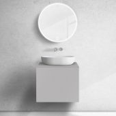 Oltens Lun 60032900 szafka 60x44.7x52 cm podumywalkowa wisząca