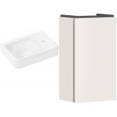 Zestaw Hansgrohe 54244780, 60314450