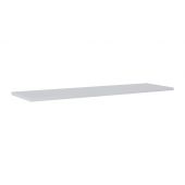 Oltens Vernal 63008700 blat naszafkowy 160.6x46.4 cm szary