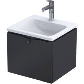 Oristo Siena OR45SD1S508 szafka wisząca podumywalkowa 49.6x45.5 cm