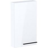Roca Ella A857777806 szafka boczna wisząca 40x12.6 cm