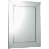 Sapho Arak AR060 lustro 60x80 cm prostokątne