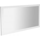 Sapho Nirox NX1273030 lustro 120x70 cm prostokątne biały