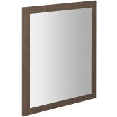 Sapho Nirox NX6081616 lustro 60x80 cm prostokątne drewno