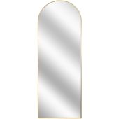 Styler Aurea Gold AG HA01607 lustro 50x140 cm złote