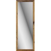 Styler Kiruna LU12441 lustro 47x127 cm prostokątne drewno