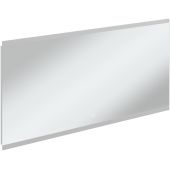 Villeroy & Boch More to See Square A4751400 lustro 140x70 cm prostokątne z oświetleniem