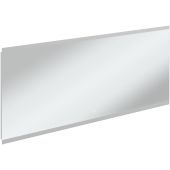 Villeroy & Boch More to See Square A4751600 lustro 160x70 cm prostokątne z oświetleniem