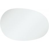Villeroy & Boch Antao A4761200 lustro 120x80.5 cm z oświetleniem