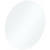 Villeroy & Boch More to See Lite A4786500 lustro 65x65 cm okrągłe z oświetleniem