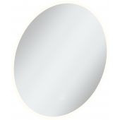 Villeroy & Boch More to See Lite+ A4846500 lustro 65x65 cm okrągłe z oświetleniem