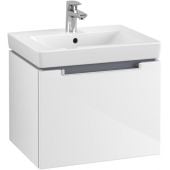 Villeroy & Boch Subway 2.0 A68600DH szafka wisząca podumywalkowa 53.7x42.3 cm