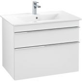 Villeroy & Boch Venticello A92501MS szafka podumywalkowa wisząca 75.3x50.2 cm