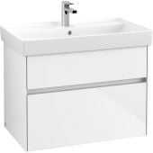 Villeroy & Boch Collaro C01000DH szafka podumywalkowa wisząca 75.4x44.4 cm