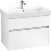 Villeroy & Boch Collaro C01000MS szafka podumywalkowa wisząca 75.4x44.4 cm