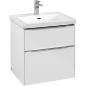 Villeroy & Boch Subway 3.0 C57800VE szafka podumywalkowa stojąca 57.2x47.8 cm