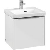 Villeroy & Boch Subway 3.0 C580L0VE szafka wisząca podumywalkowa 47.3x39.2 cm