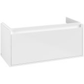 Villeroy & Boch Skyla C78900VE szafka 97.2x43.9x43.6 cm podumywalkowa wisząca biała