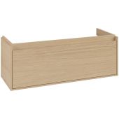 Villeroy & Boch Skyla C79200VJ szafka 117.2x43.9x43.6 cm podumywalkowa wisząca dąb