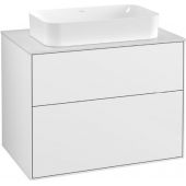 Villeroy & Boch Finion G22100GF szafka wisząca podumywalkowa 80x50.1 cm