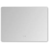 Zuma Line D3001 lustro 70x50 cm prostokątne z oświetleniem z matą grzewczą