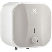 Electrolux EWH15QOEEC pojemnościowy podgrzewacz wody 15 l 2.5 kW elektryczny
