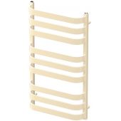 LaVita Scala 5904194693213 grzejnik łazienkowy drabinkowy 93x53 cm beżowy/brązowy